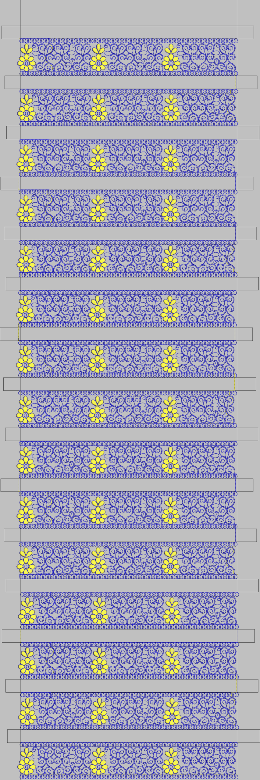 Designer Lehengha 69 - Image 3