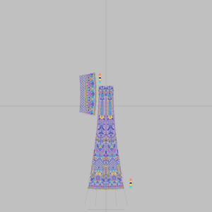 Designer Lehengha 71