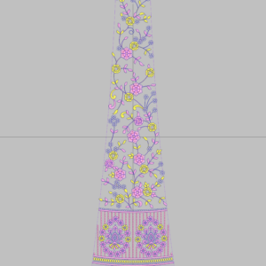 Designer Lehengha 73