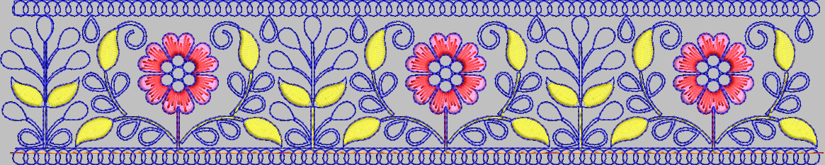 Designer Lehengha 78 - Image 3