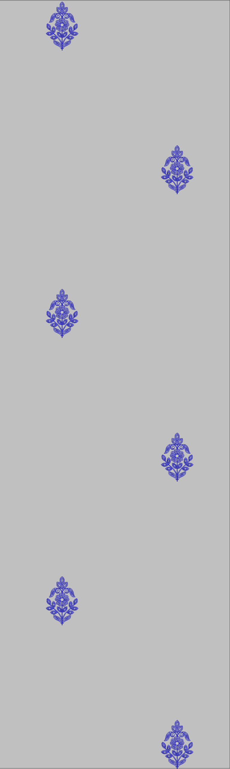 Designer Lehengha 79 - Image 3