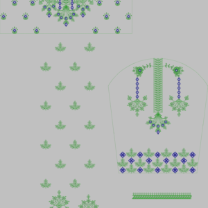 MULTI SEQ NECK UPN210