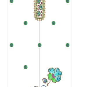 Premium Heavy Bead UPSH1108