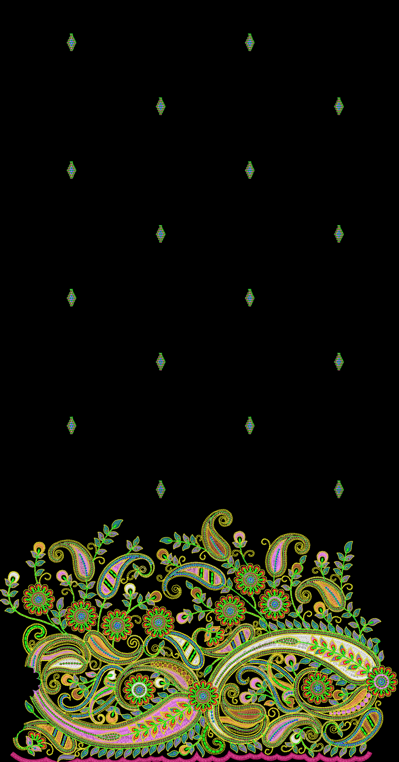 100+ FREE PREMIUM BEADS DESIGNS - Image 42