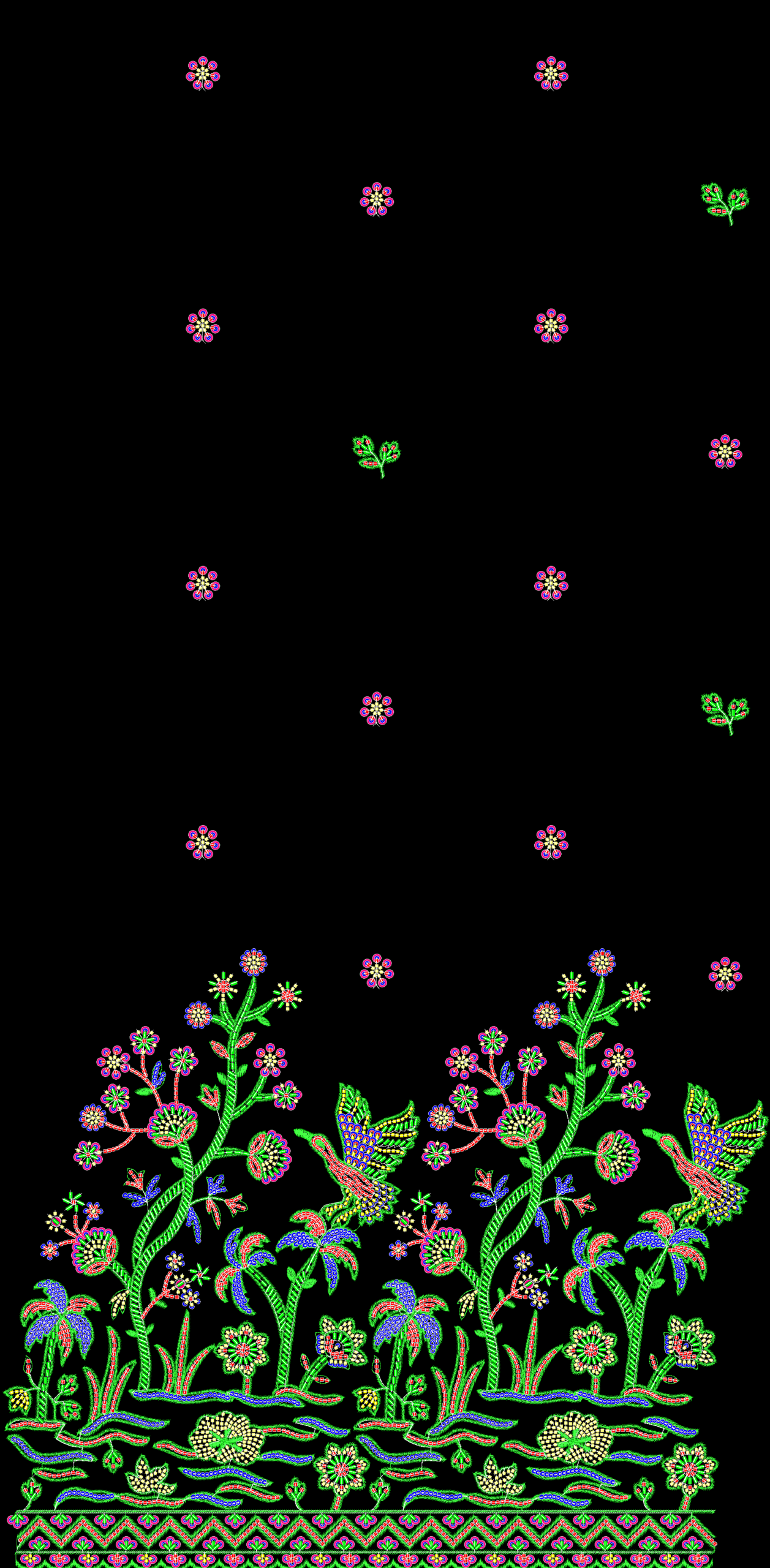 100+ FREE PREMIUM BEADS DESIGNS - Image 43