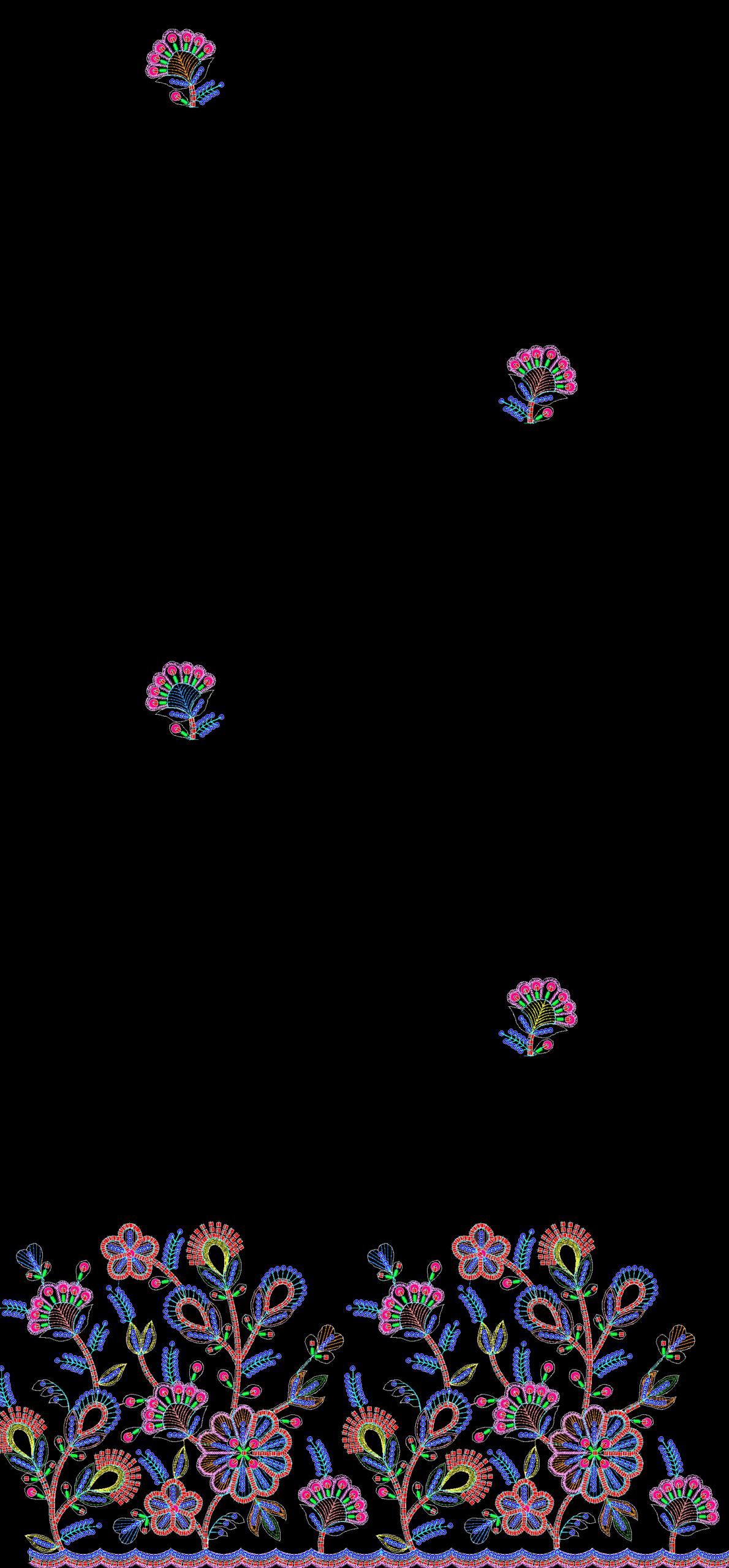 100+ FREE PREMIUM BEADS DESIGNS - Image 44