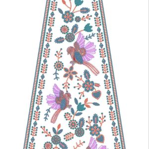 Bridal Lehengha 25