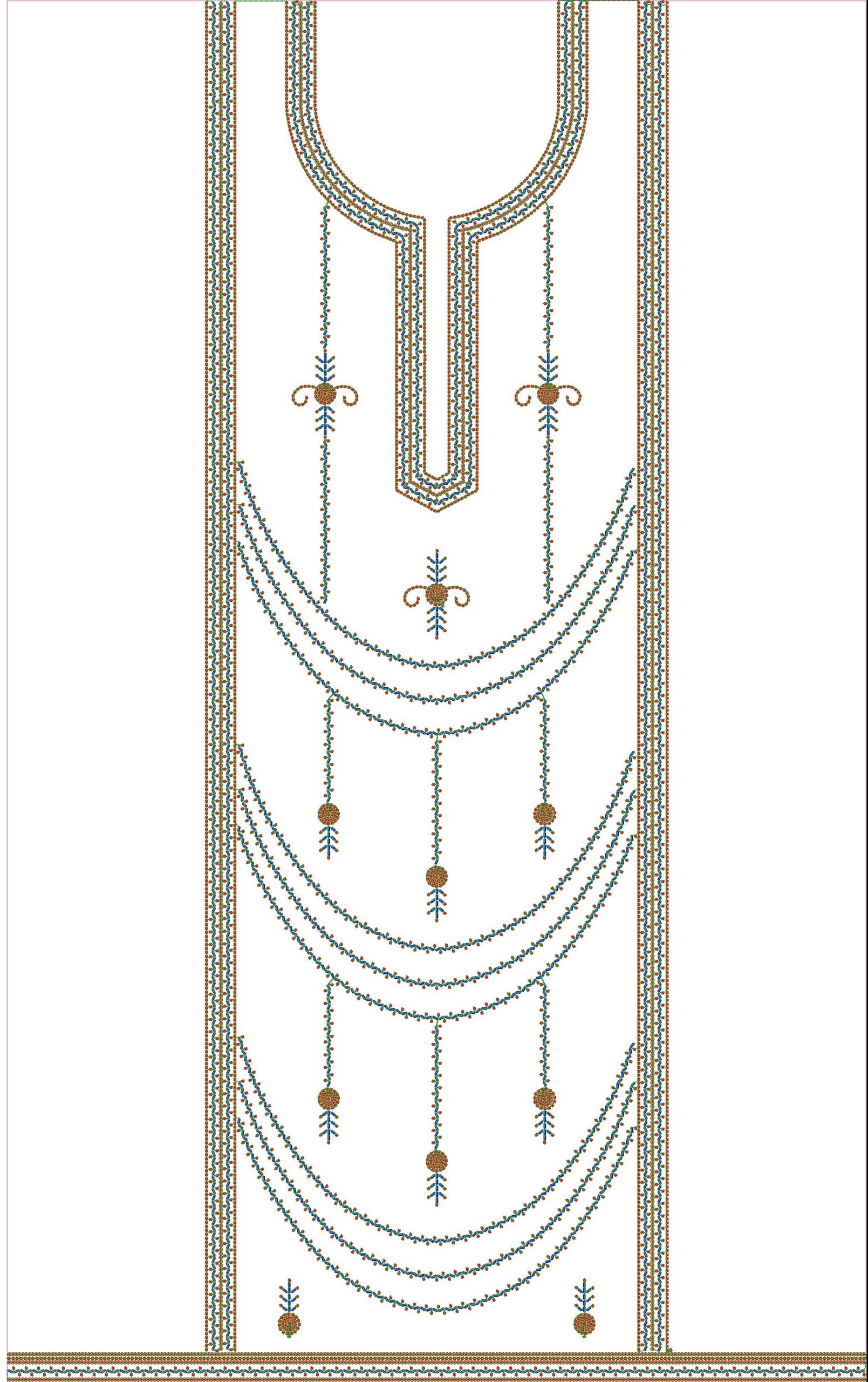 New Arrival Top Beads 67