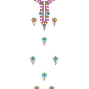 Premium Heavy Bead UPSH1109