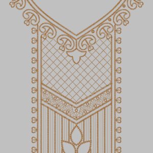 MULTI NECK DESIGNS UPSN30