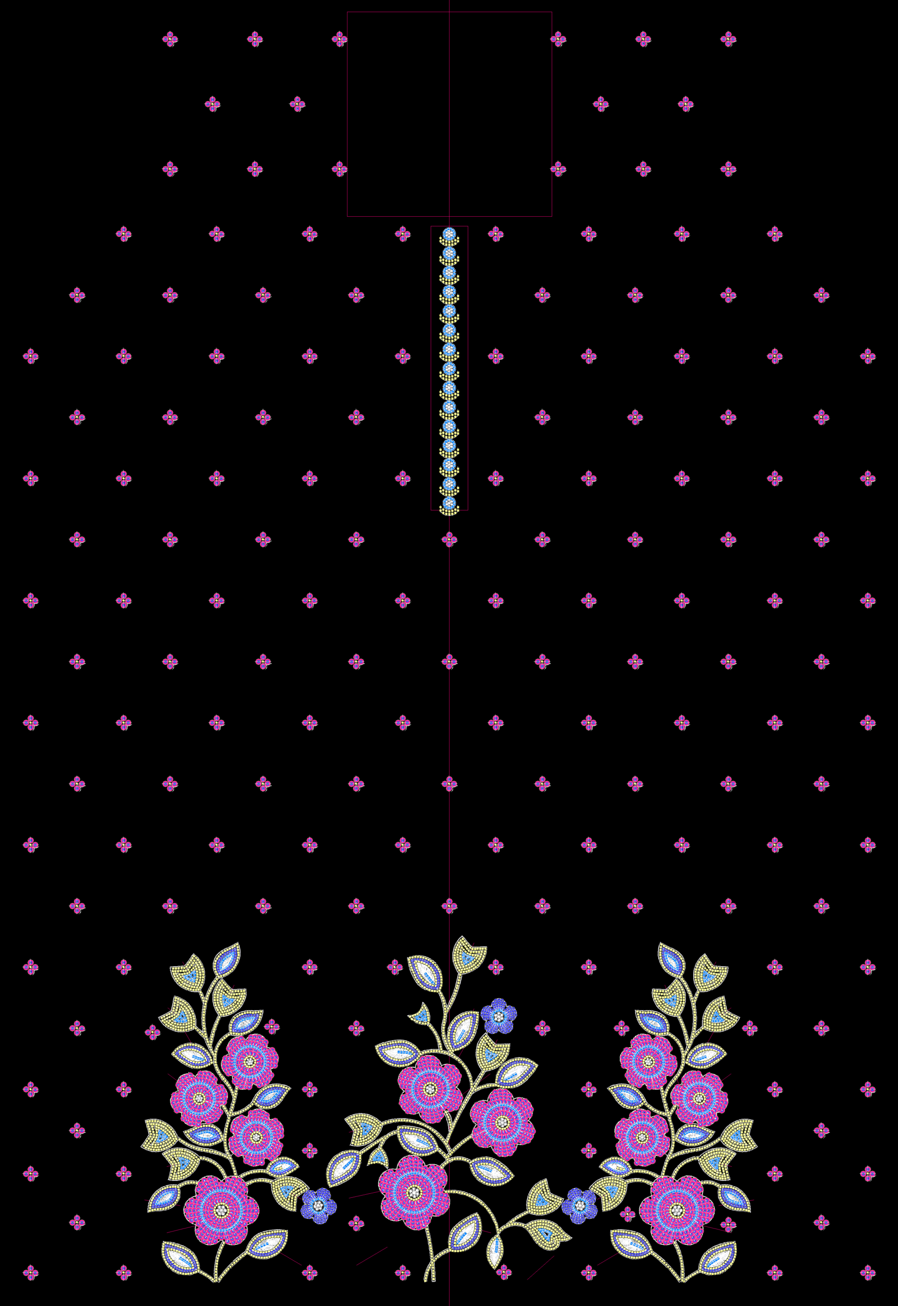 100+ FREE PREMIUM BEADS DESIGNS - Image 48