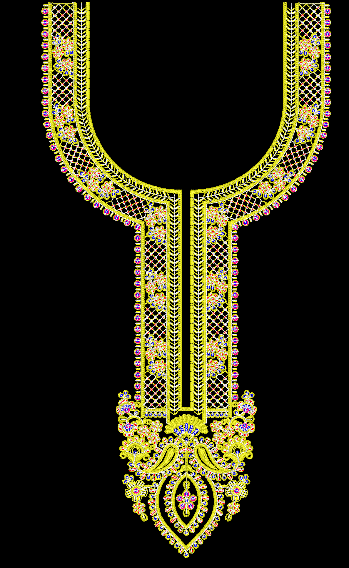 100+ FREE PREMIUM BEADS DESIGNS - Image 50