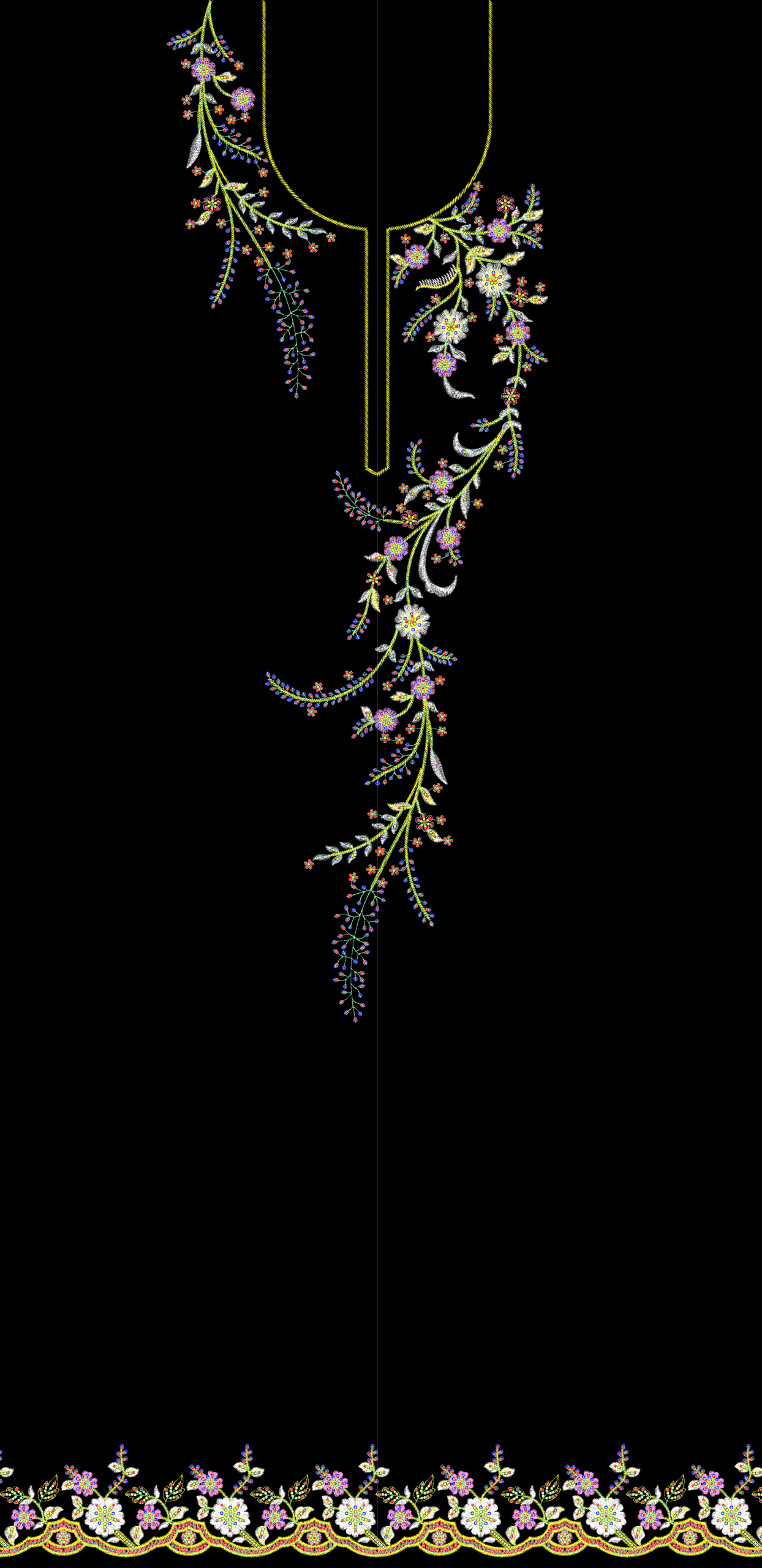 100+ FREE PREMIUM BEADS DESIGNS - Image 51