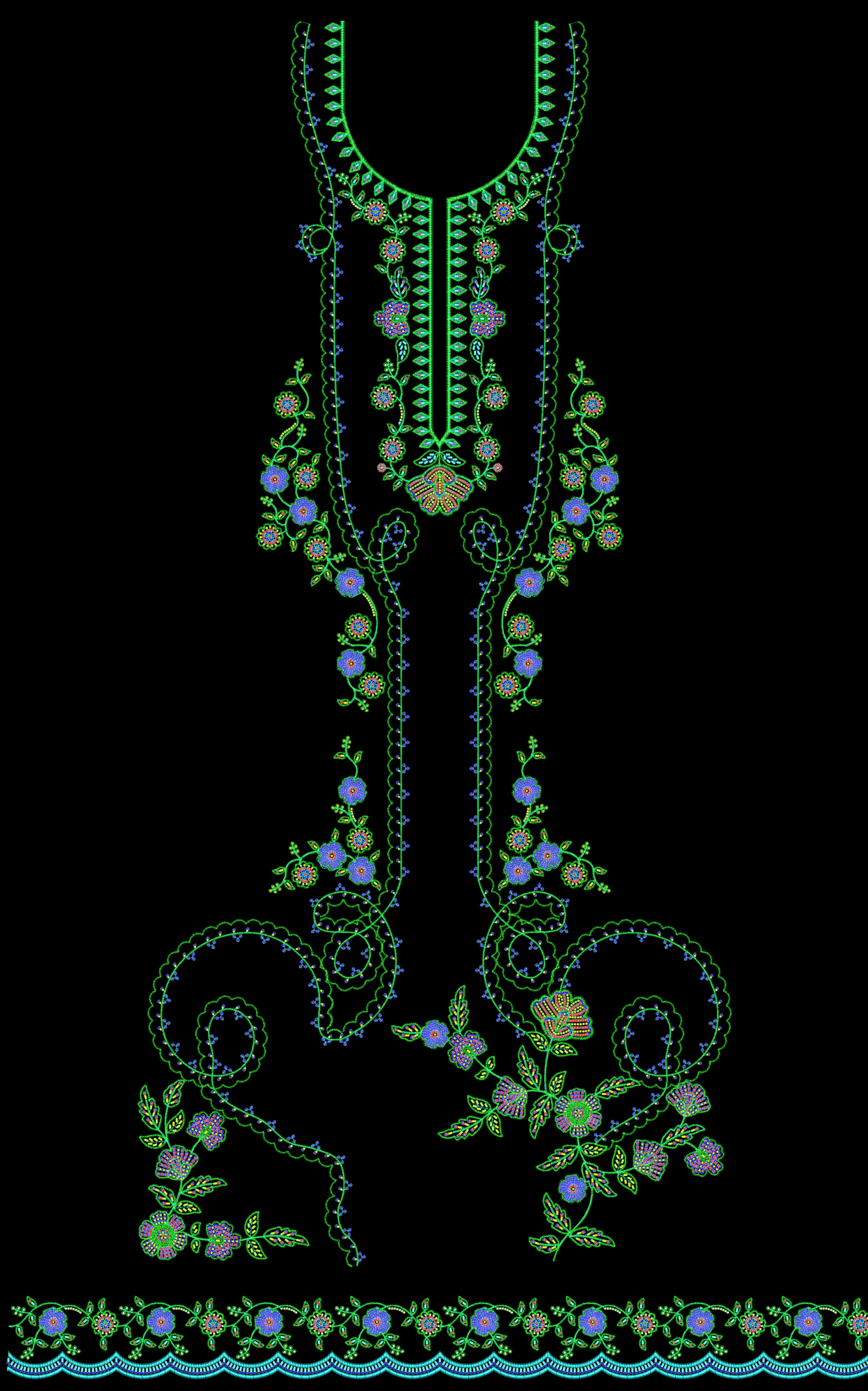 100+ FREE PREMIUM BEADS DESIGNS - Image 53