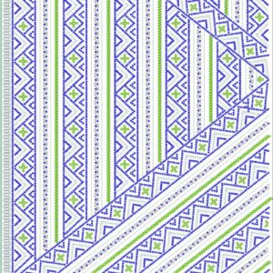 Cording Shravani Designs 49