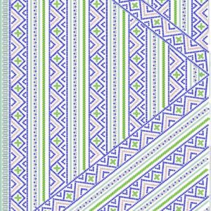 Cording Shravani Designs 100