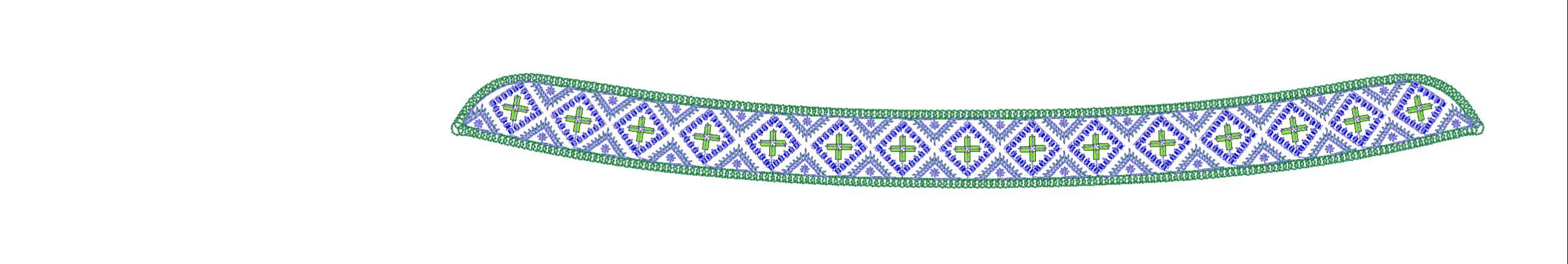 Cording Shravani Designs 100 - Image 2