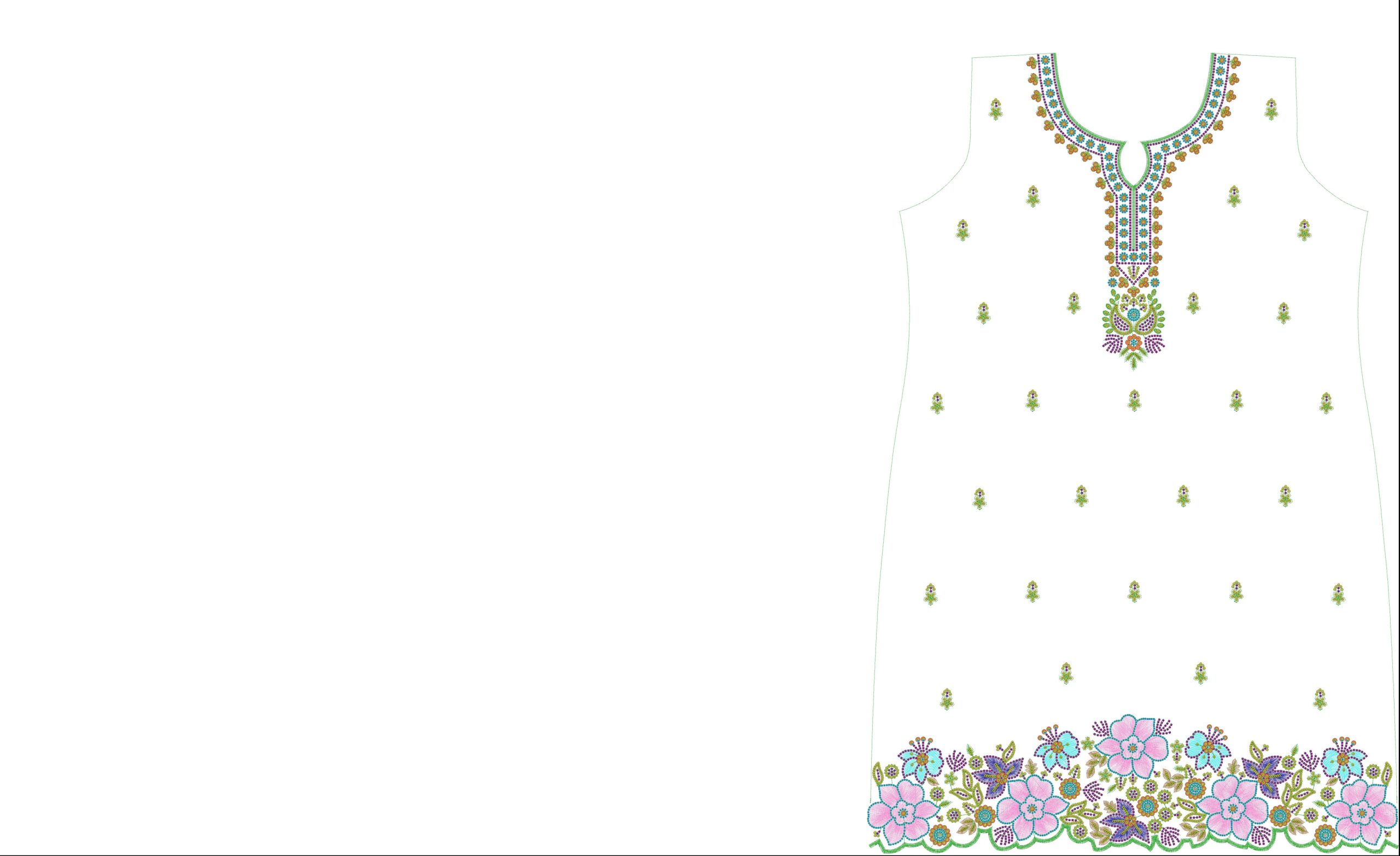 Premium Heavy Bead UPSH1102 - Image 6