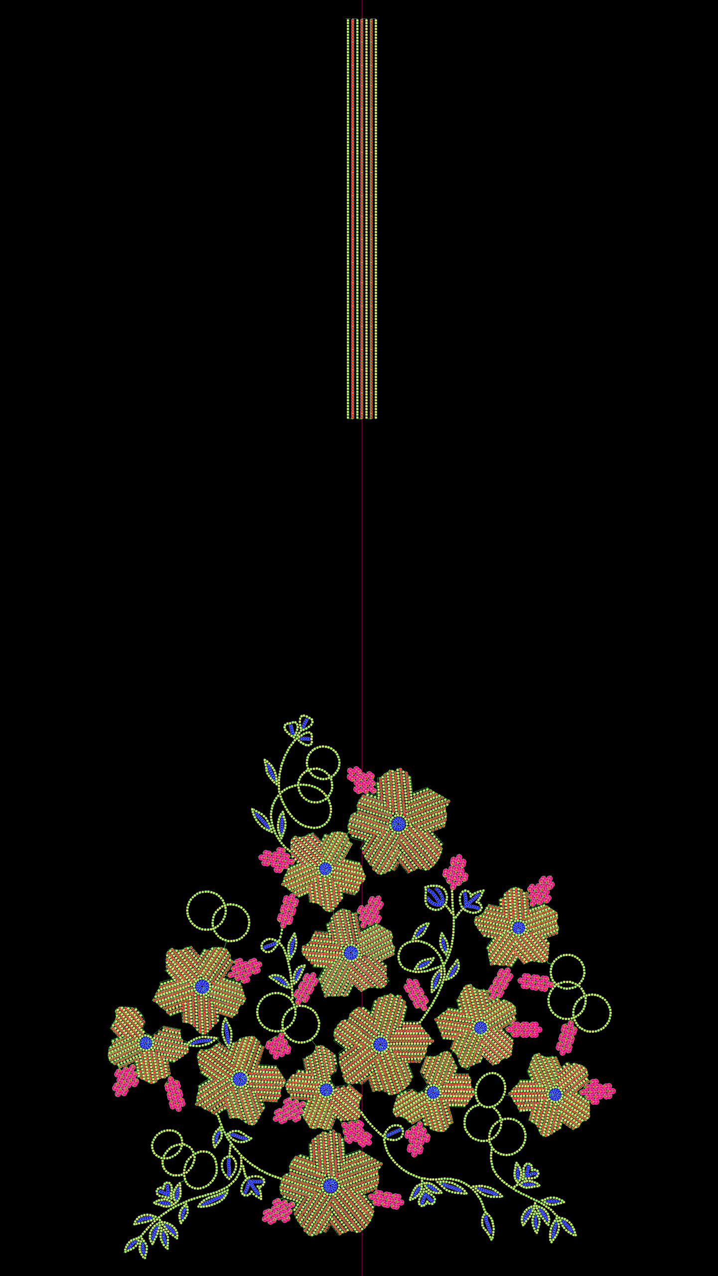 100+ FREE PREMIUM BEADS DESIGNS - Image 56
