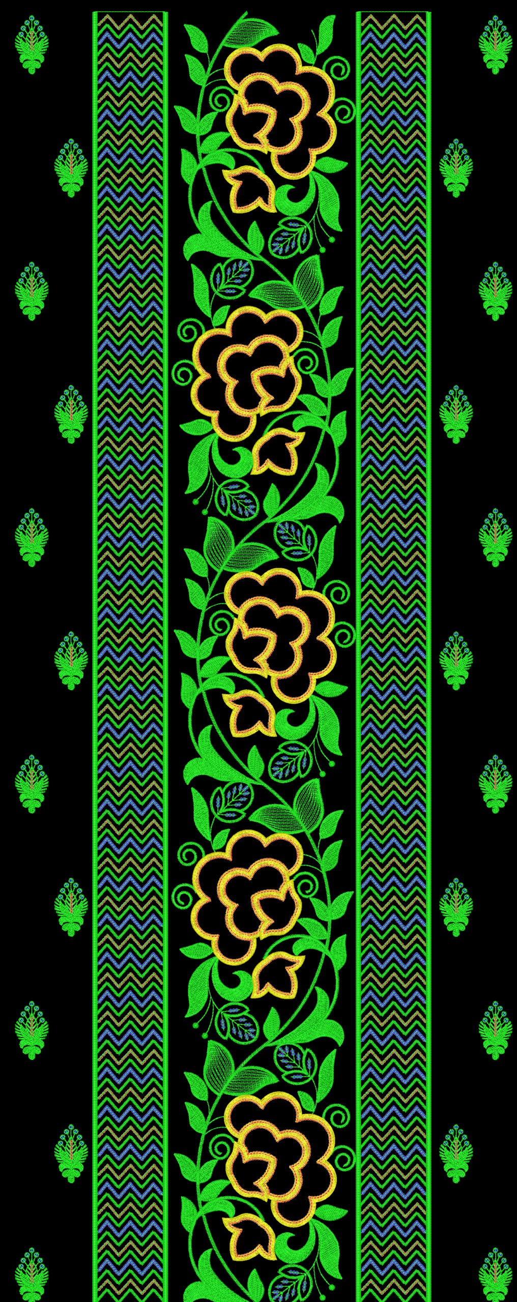 100+ FREE PREMIUM BEADS DESIGNS - Image 59