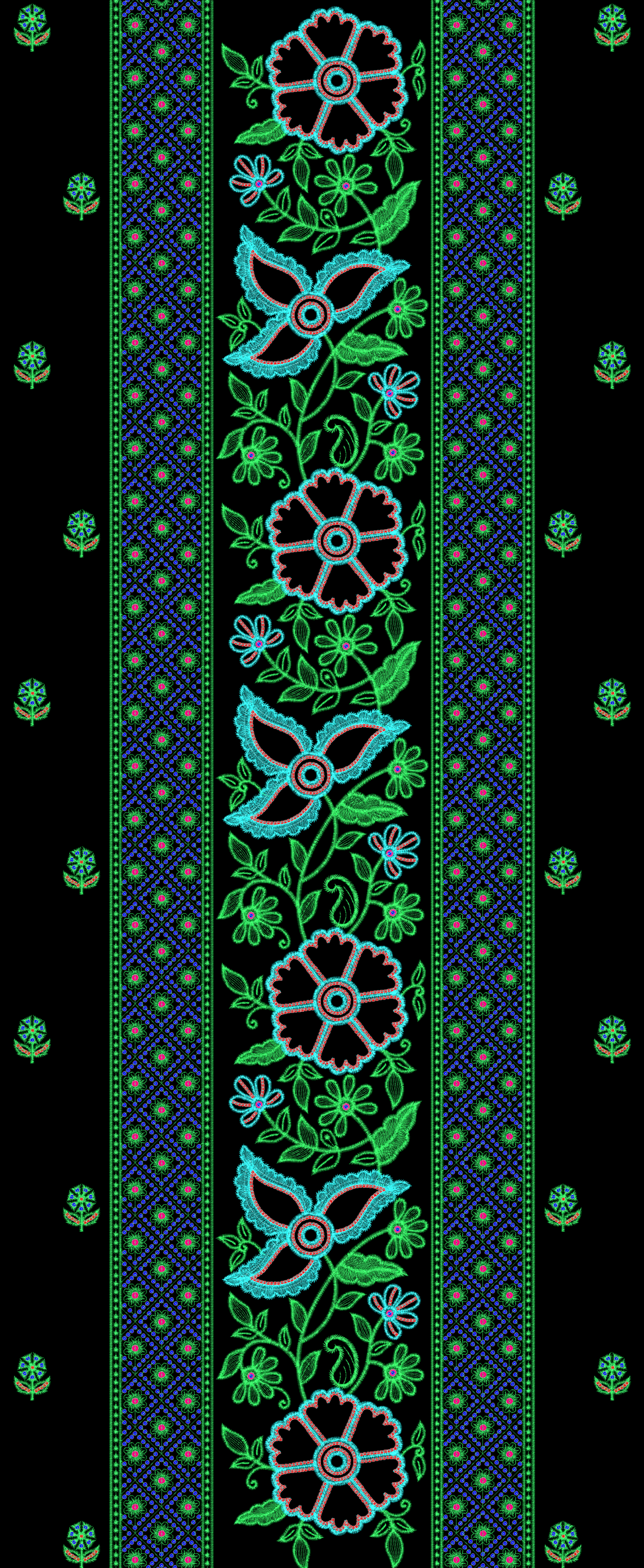 100+ FREE PREMIUM BEADS DESIGNS - Image 60