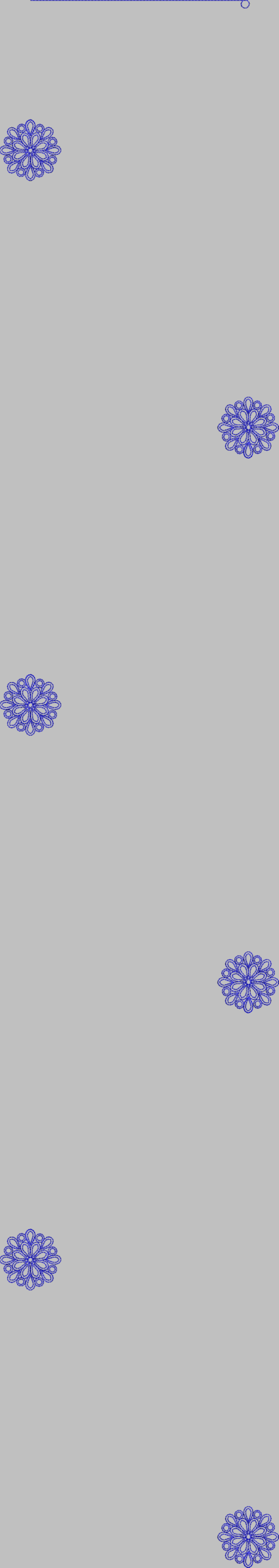 Designer Lehengha 52 - Image 2