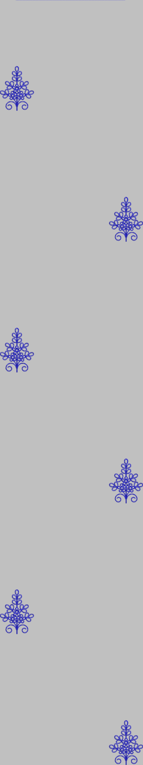 Designer Lehengha 55 - Image 3