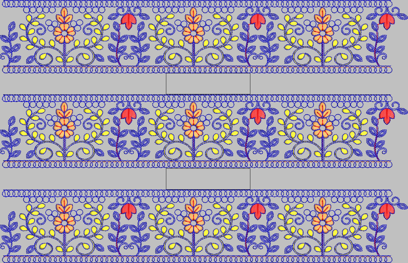 Designer Lehengha 65 - Image 3