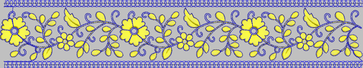 Designer Lehengha 66 - Image 3