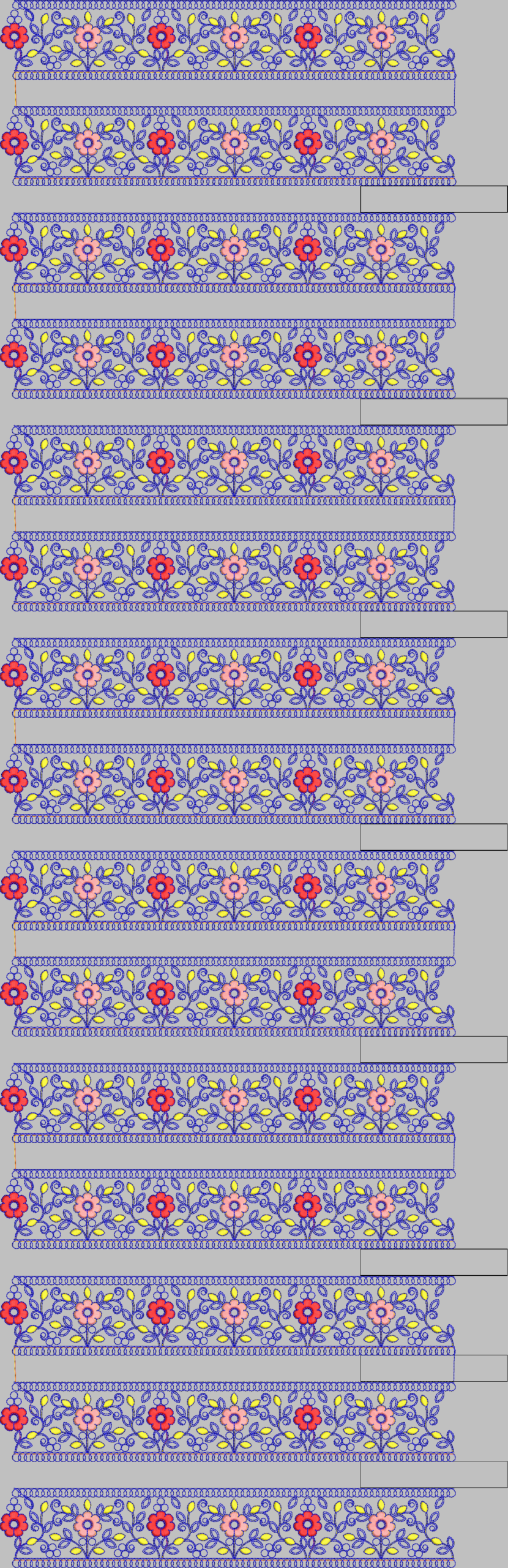 Designer Lehengha 43 - Image 2