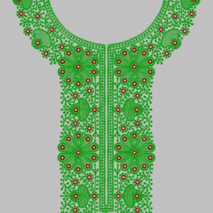 MULTI NACK DESIGNS UPSN06