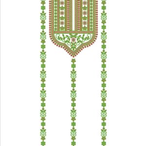BEADS TOP DESIGN 523