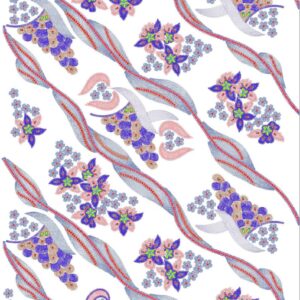 Cording Shravani Designs 50