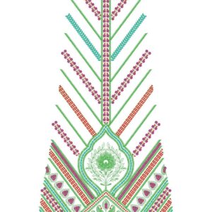 Bridal Lehengha 22
