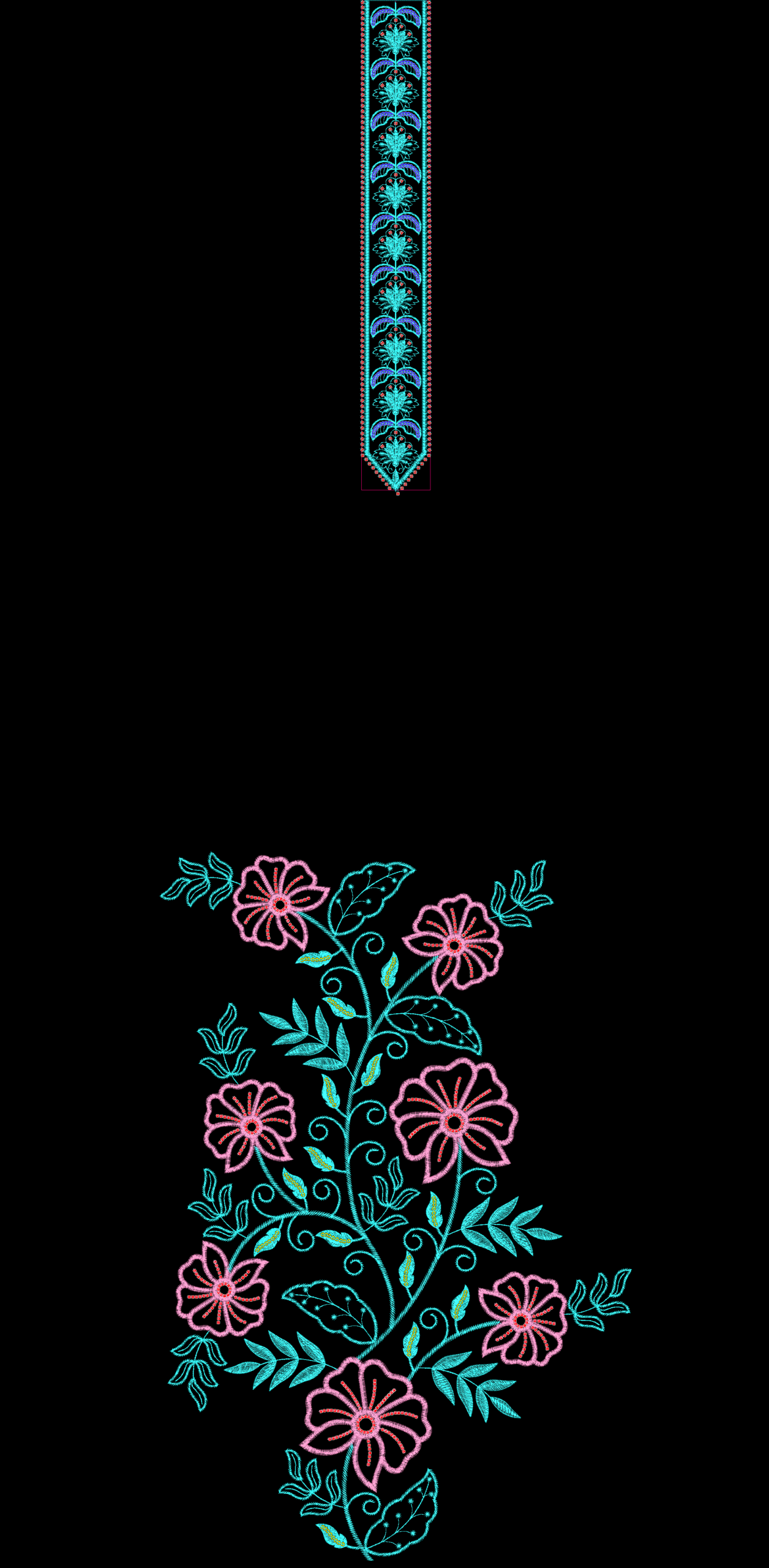100+ FREE PREMIUM BEADS DESIGNS - Image 61