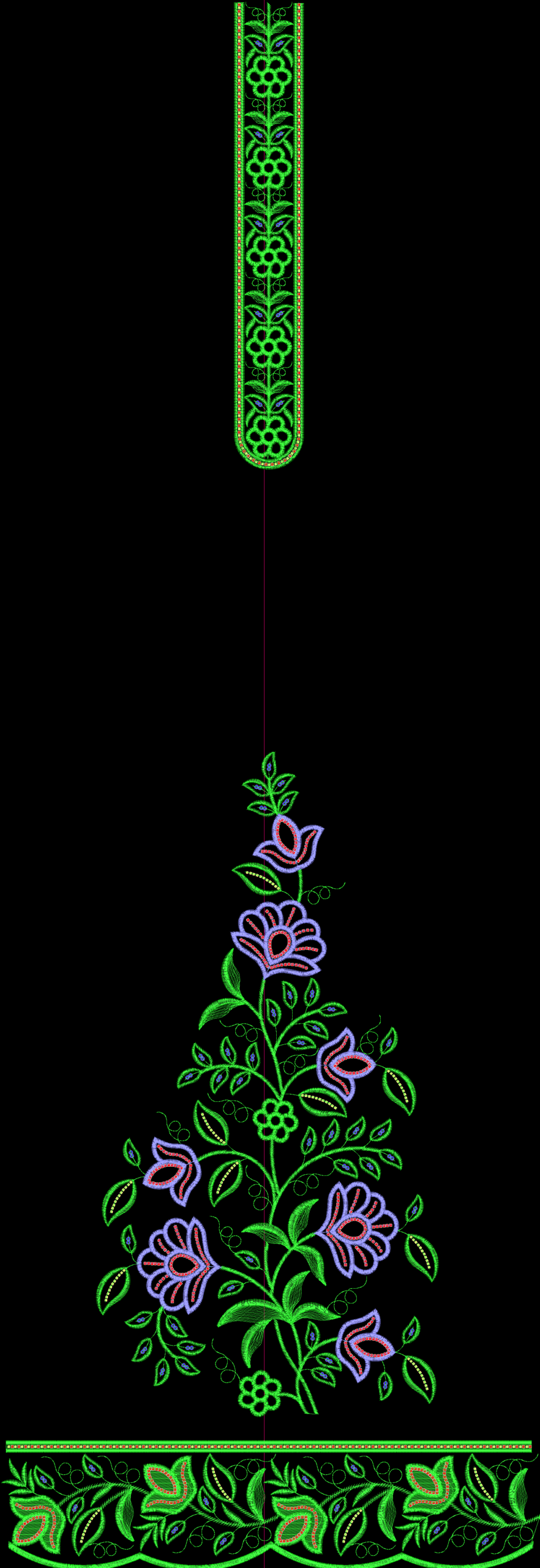100+ FREE PREMIUM BEADS DESIGNS - Image 62