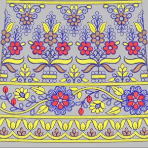 Designer Lehengha 94