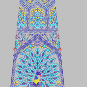 Designer Lehengha 97