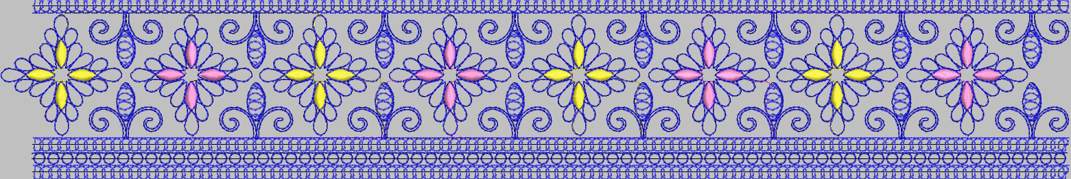 Designer Lehengha 98 - Image 5
