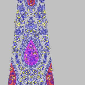 Designer Lehengha 99