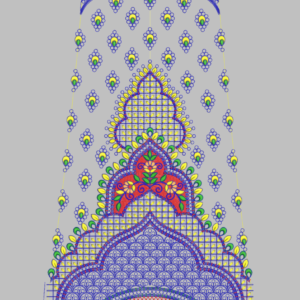 Designer Lehengha 101