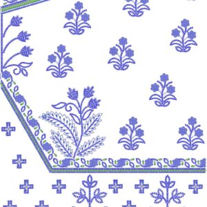 Cording Shravani Designs 51