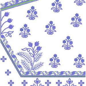 Cording Shravani Designs 102