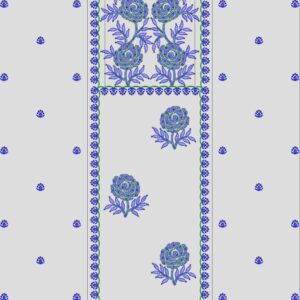 Men's Neck Design 0019