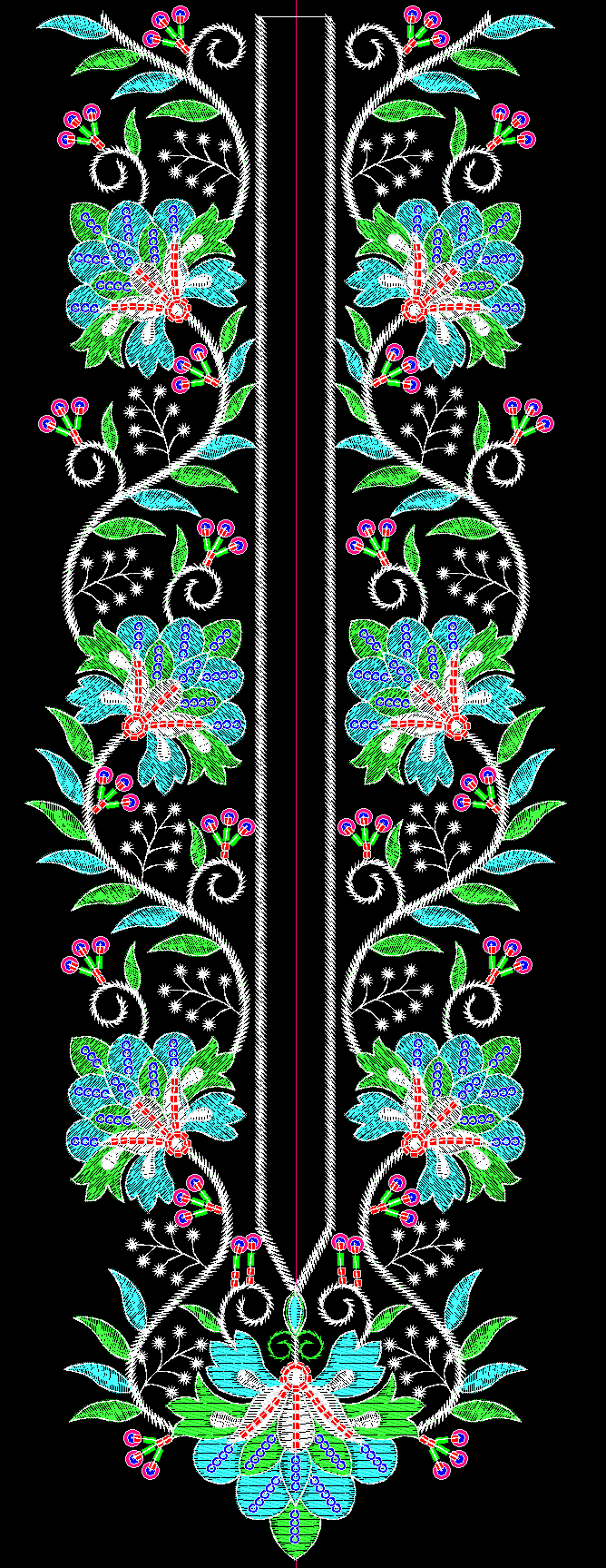 100+ FREE PREMIUM BEADS DESIGNS - Image 64