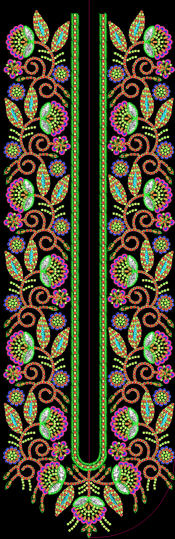 100+ FREE PREMIUM BEADS DESIGNS - Image 65