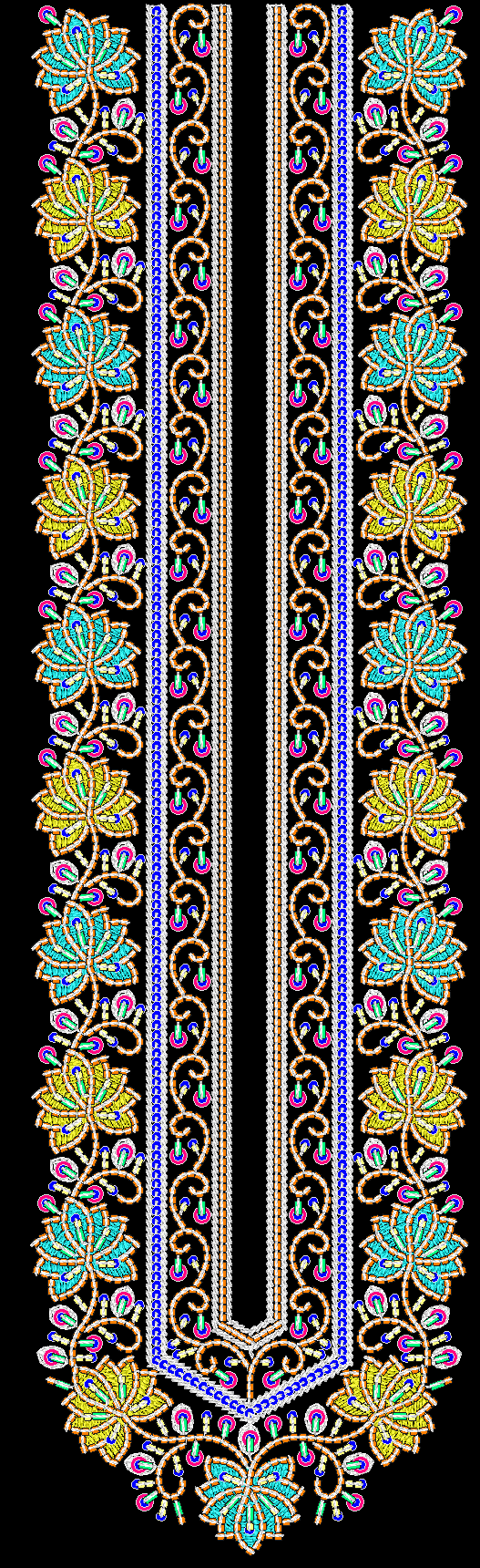 100+ FREE PREMIUM BEADS DESIGNS - Image 66