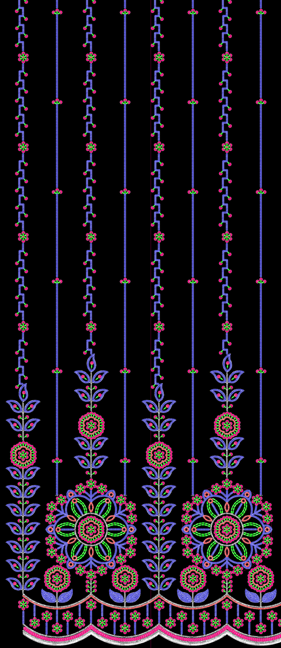 100+ FREE PREMIUM BEADS DESIGNS - Image 67