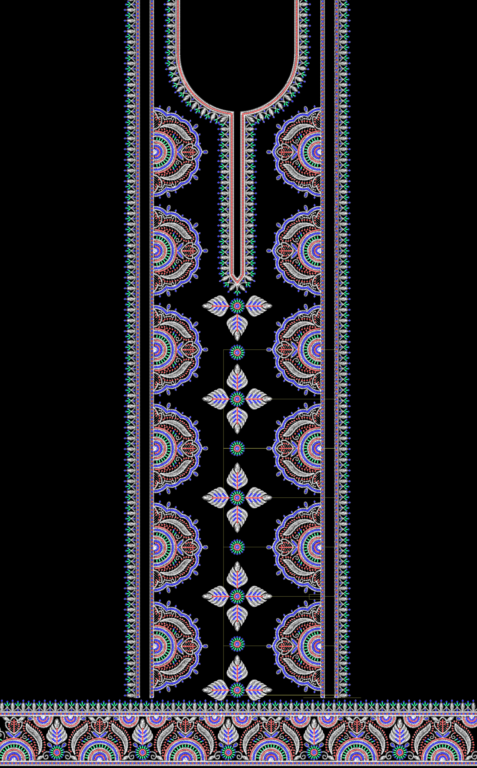 100+ FREE PREMIUM BEADS DESIGNS - Image 69