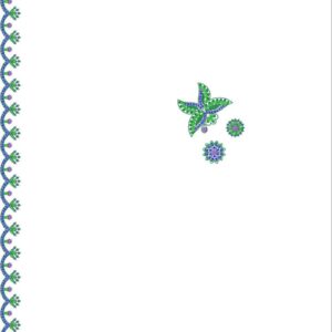 Cording Shravani Designs 53